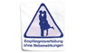 Keine Nebenwirkungen